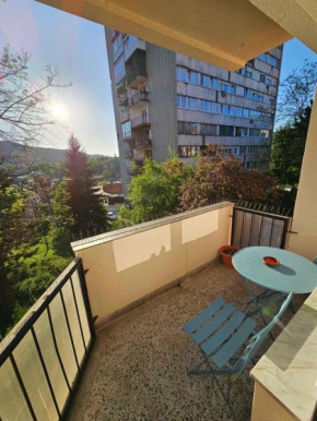 Cardaklija Apartment
